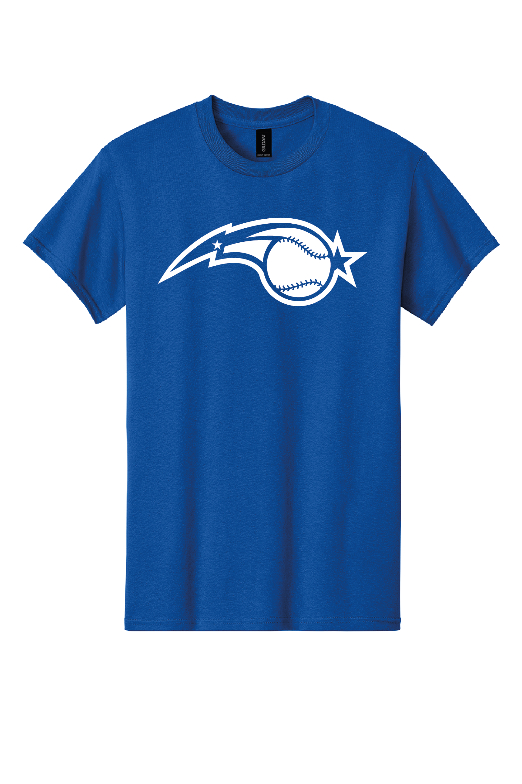 MAGIC FIREBALL TEE