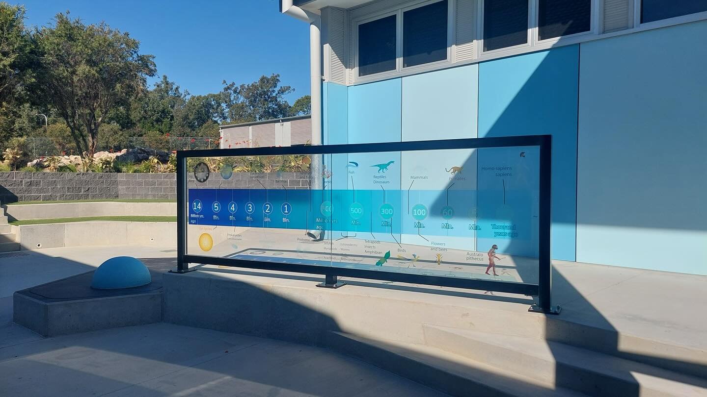 We are excited to present the finished product of our recent project; the new science precinct at St Augustine&rsquo;s College! Another great team effort led by project lead Sabine - this facility features an innovative landscaping and outdoor learni