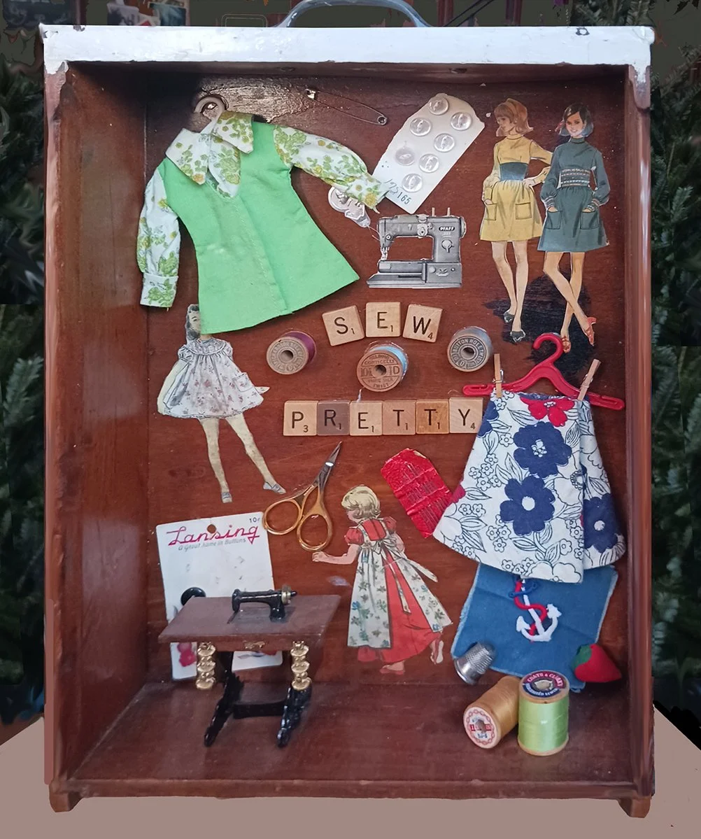 Artist Reception - Home and Heart Exhibit