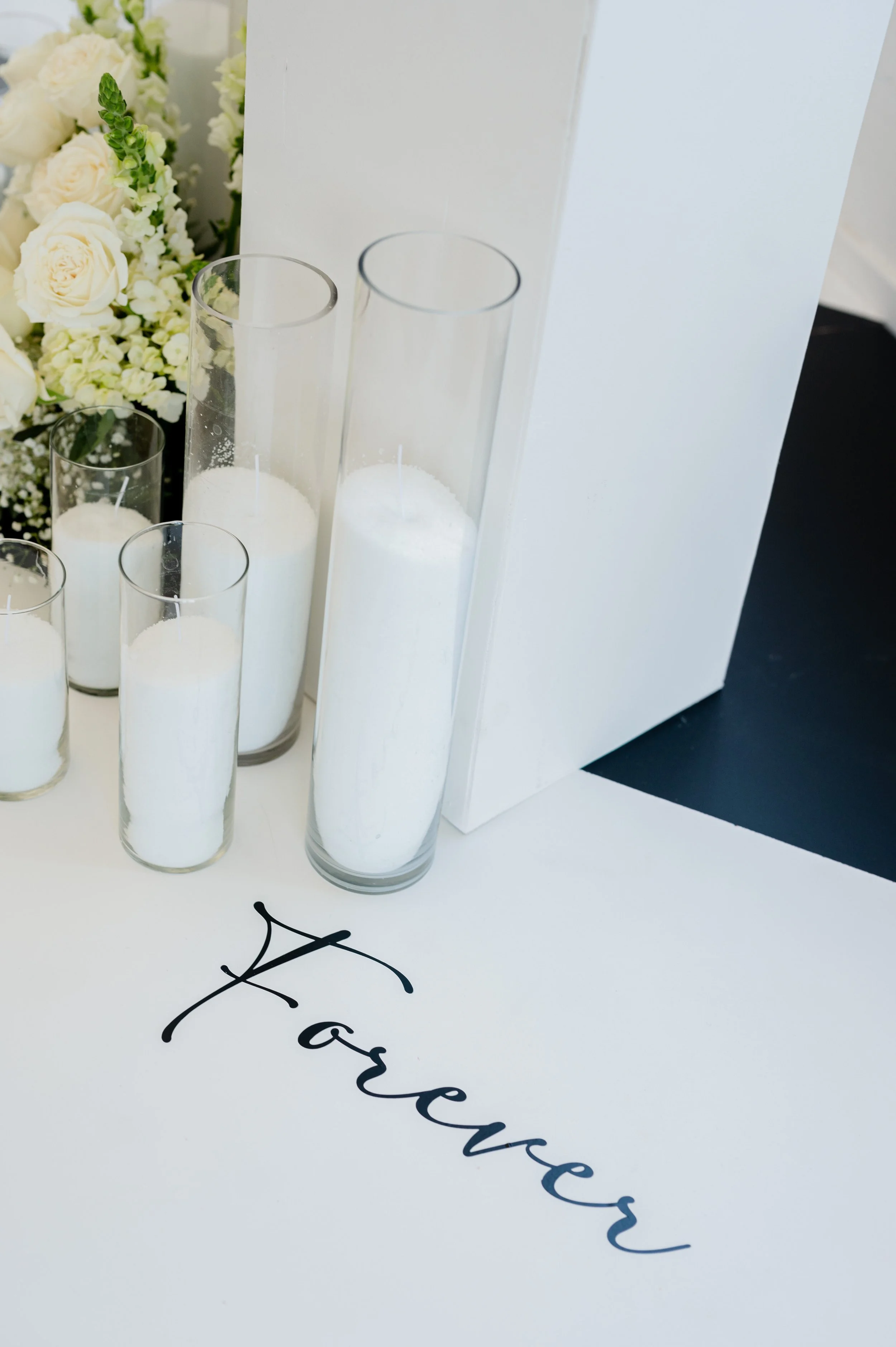 Valerie Daniel Events Modern Event Design Wedding Design