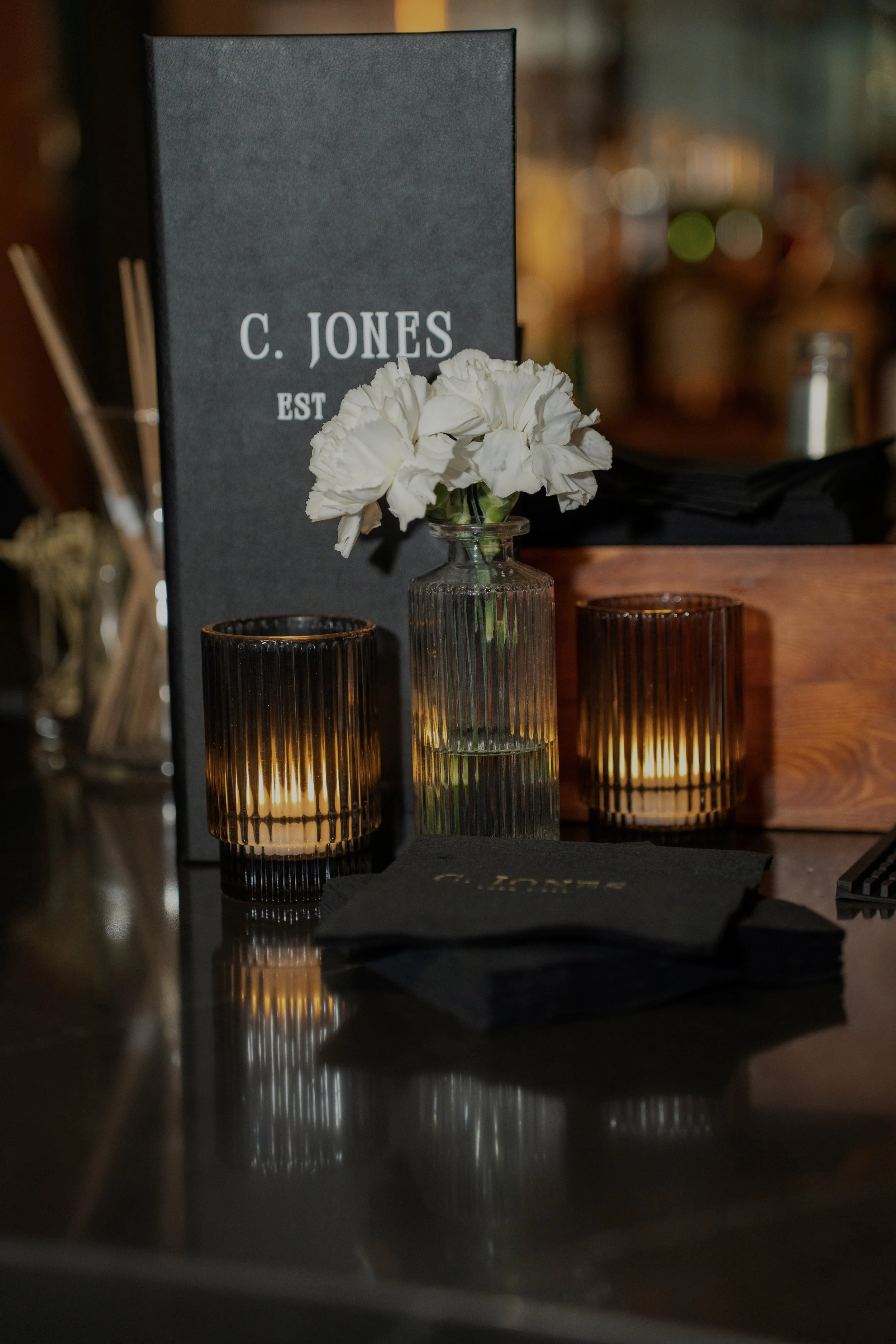 Valerie Daniel Events Houston Event Decor Modern Event Design Luxury Celerbrations 40th Birthday 4.jpg