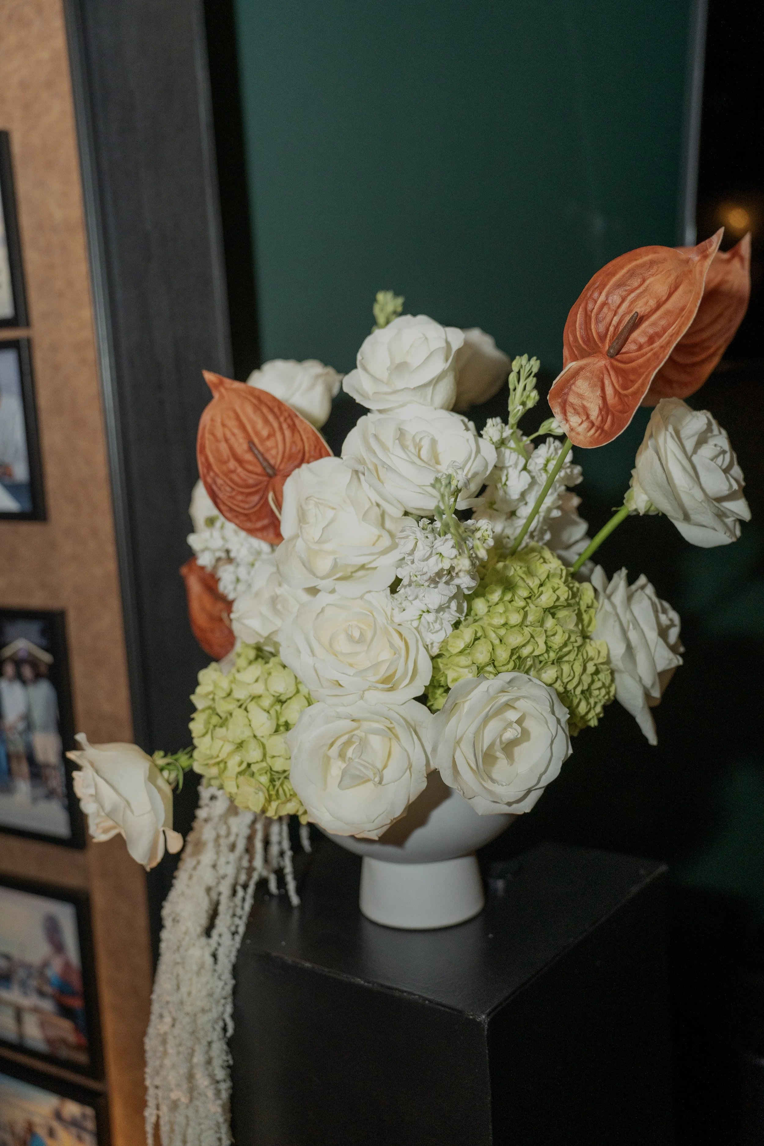 Valerie Daniel Events Houston Event Decor Modern Event Design Luxury Celerbrations 40th Birthday 5.jpg