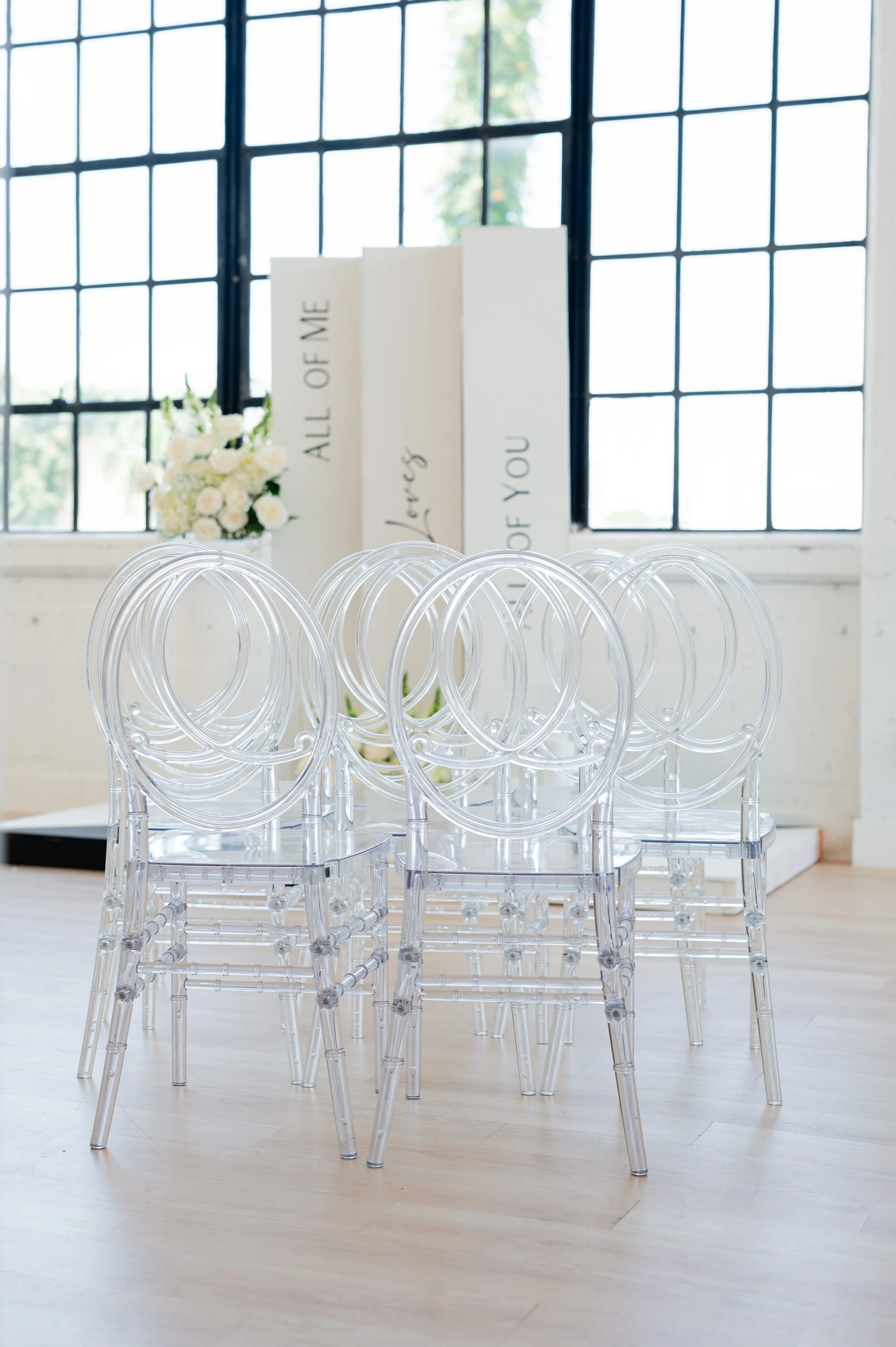 Valerie Daniel Events Modern Event Design Wedding Design