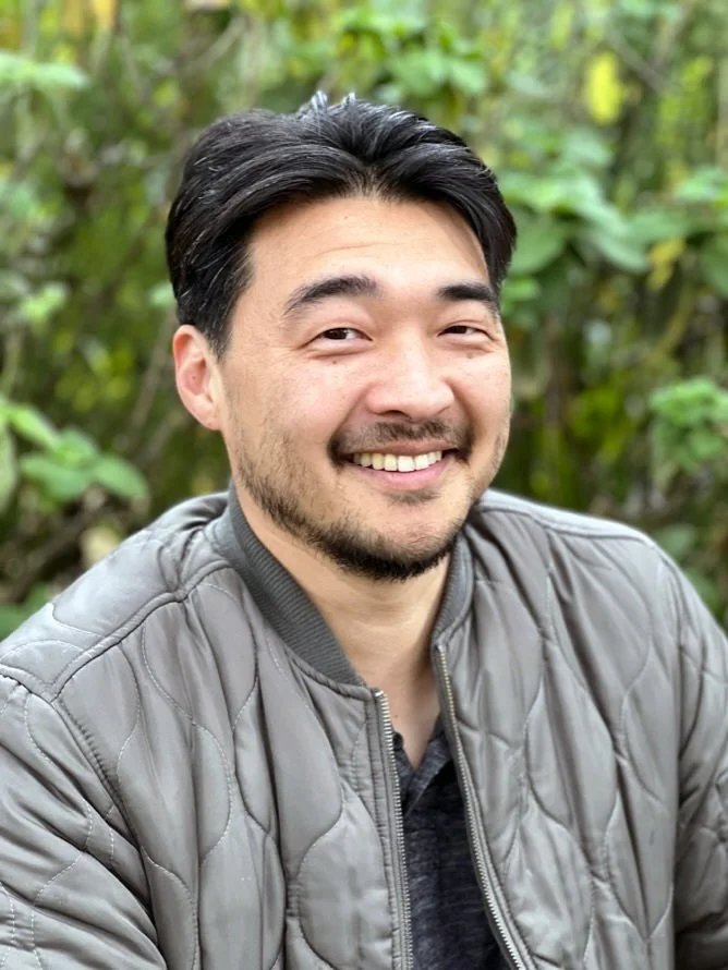 Eric Yamamoto