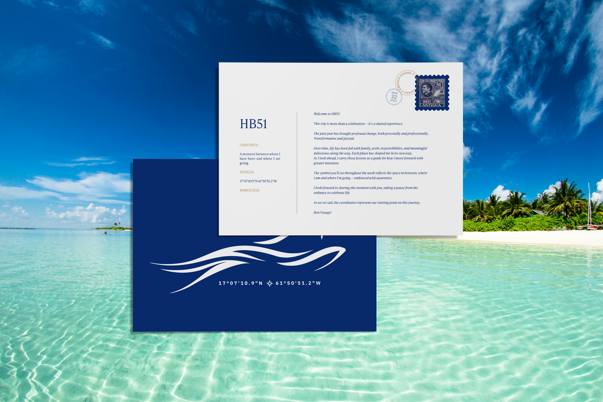 Welcome Note 