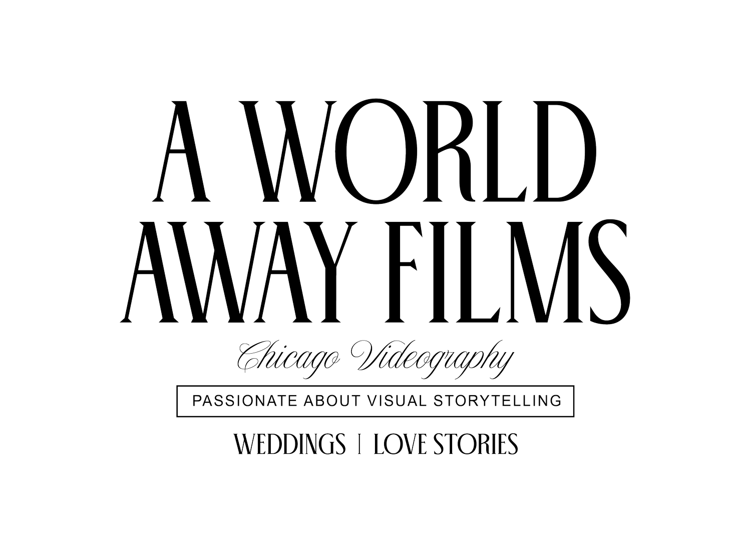 A World Away Films