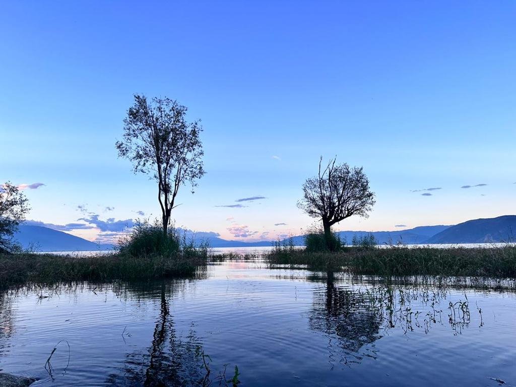 China Retreat 2023 with Jade Lucas-Read