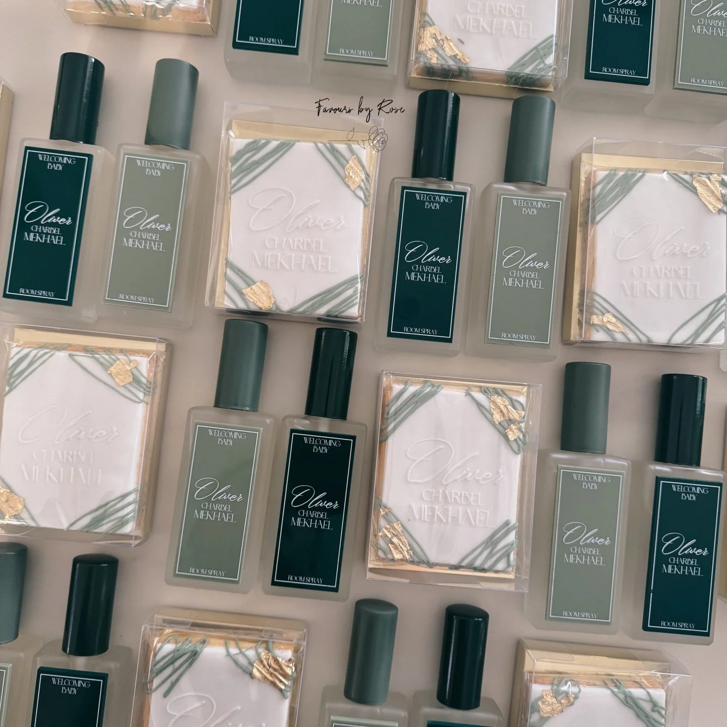 Oliver 🤍 @favoursbyrose

DM for custom orders and enquiries. 

#baby #birthday #newborn #newbornarrangement #newbornsetup #favours #bomboniere #sydneyfavours #newbornfavours #turkishcoffee #personalisedfavours #handmade #coffee #ediblefavours #weddi