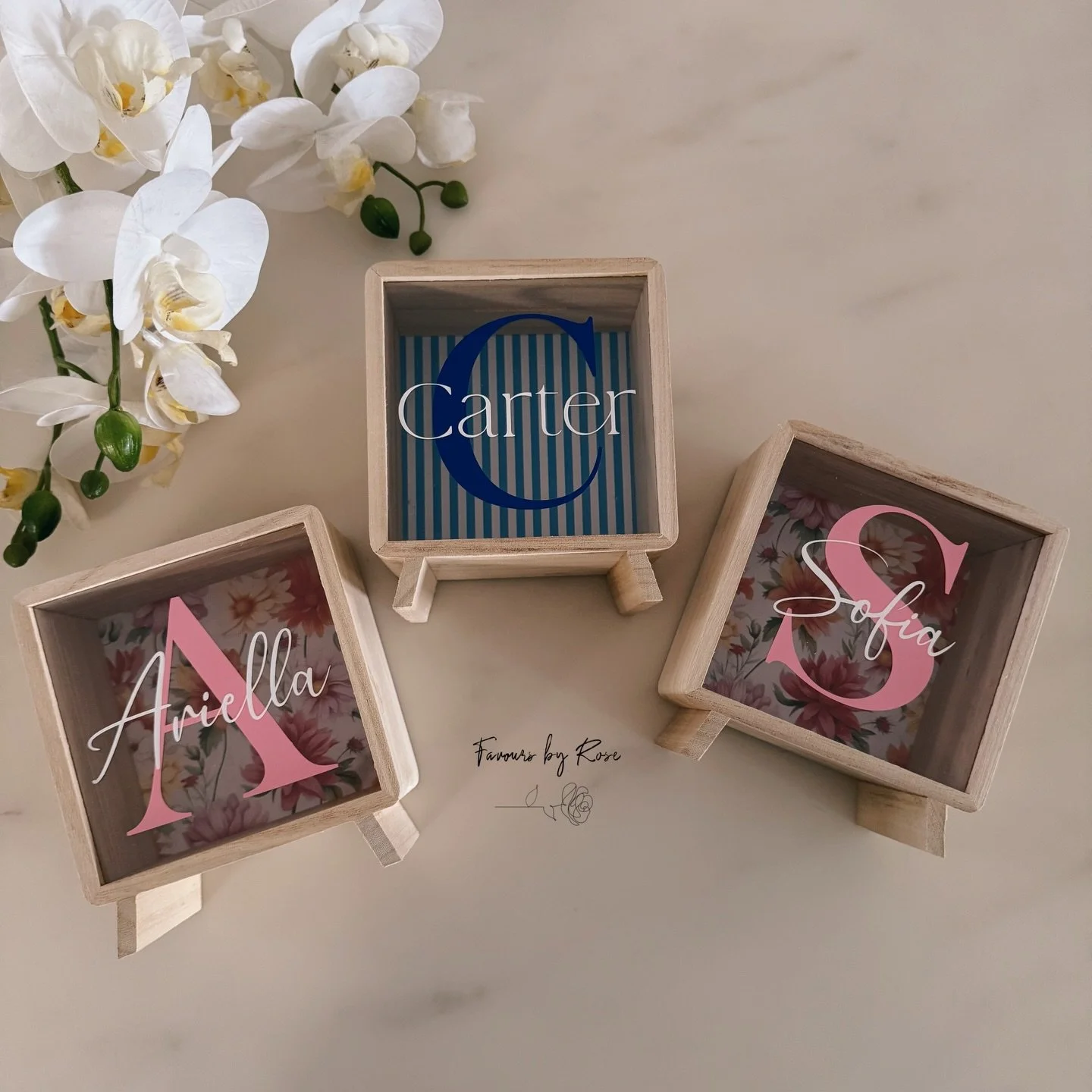 Custom Money boxes 🤍

All Money Boxes come with a theme and a name of your choice. @favoursbyrose

DM for custom orders and enquiries.

#favoursbyrose #moneybox #personaliseddecor #personalisedgifts #personalisedkidsproducts #giftingmadeeasy #tvmone