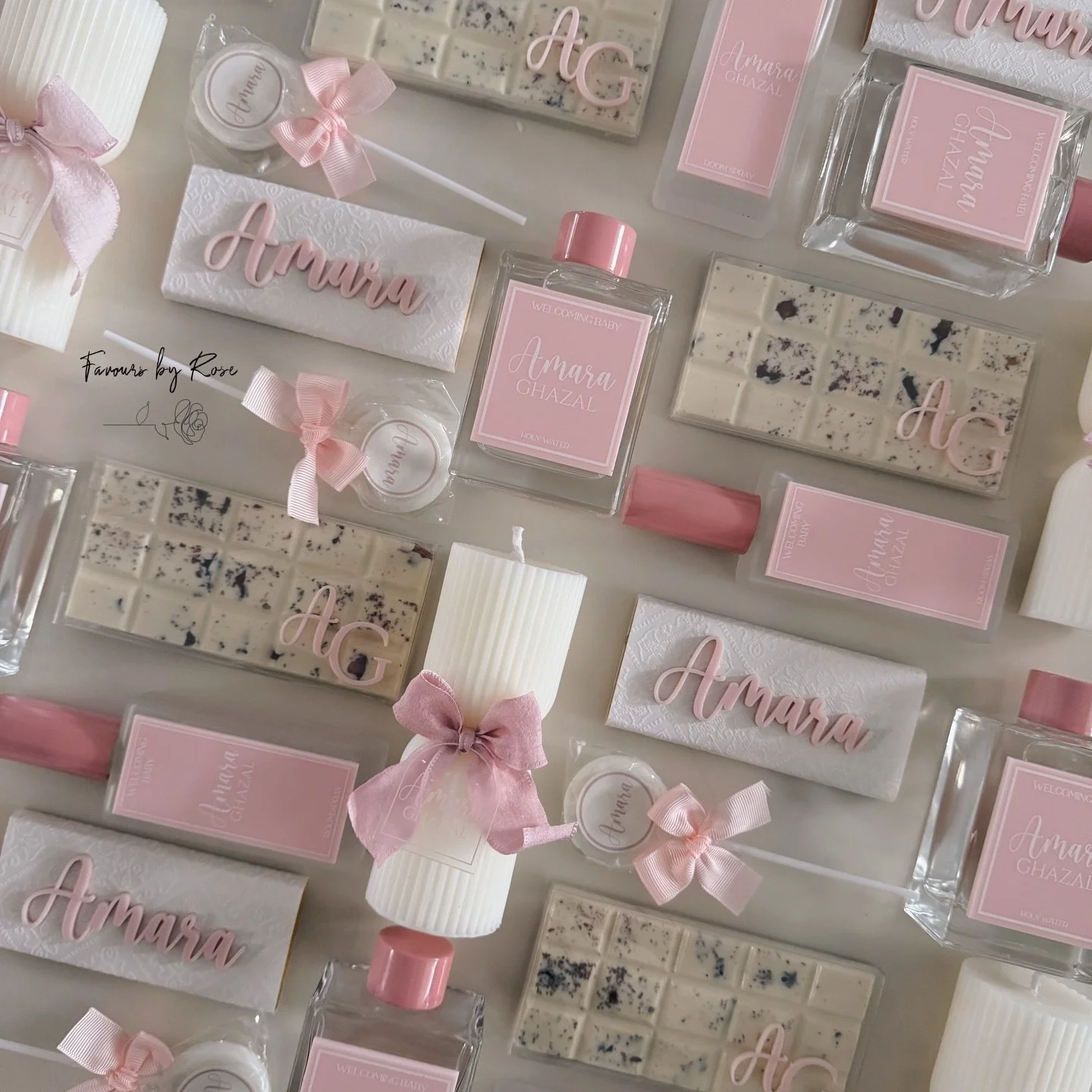 Baby Amara @favoursbyrose

DM for custom orders and enquiries. 

#baby #birthday #newborn #newbornarrangement #newbornsetup