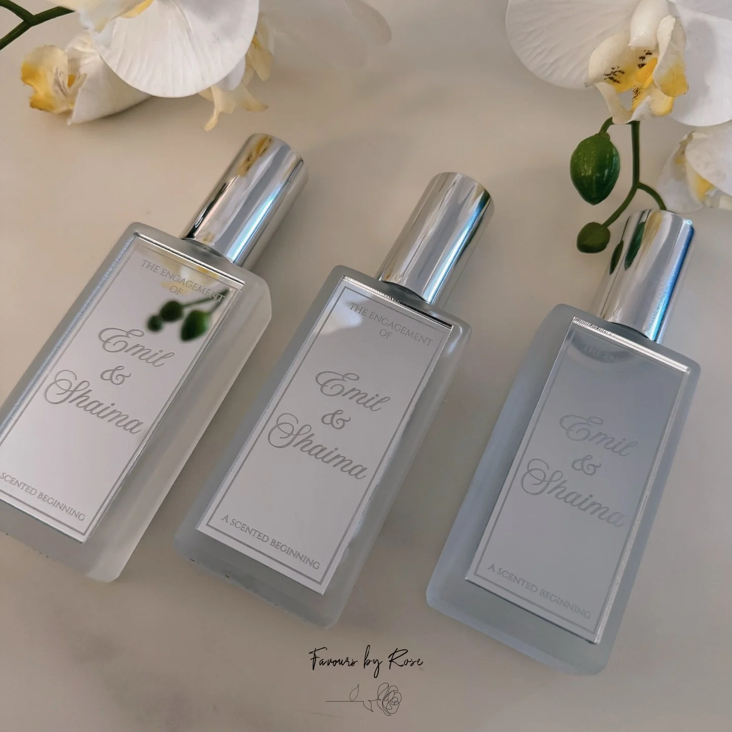 E&amp;S ❤️ @favoursbyrose

DM for custom orders and enquiries. 

#baby #birthday #newborn #newbornarrangement #newbornsetup