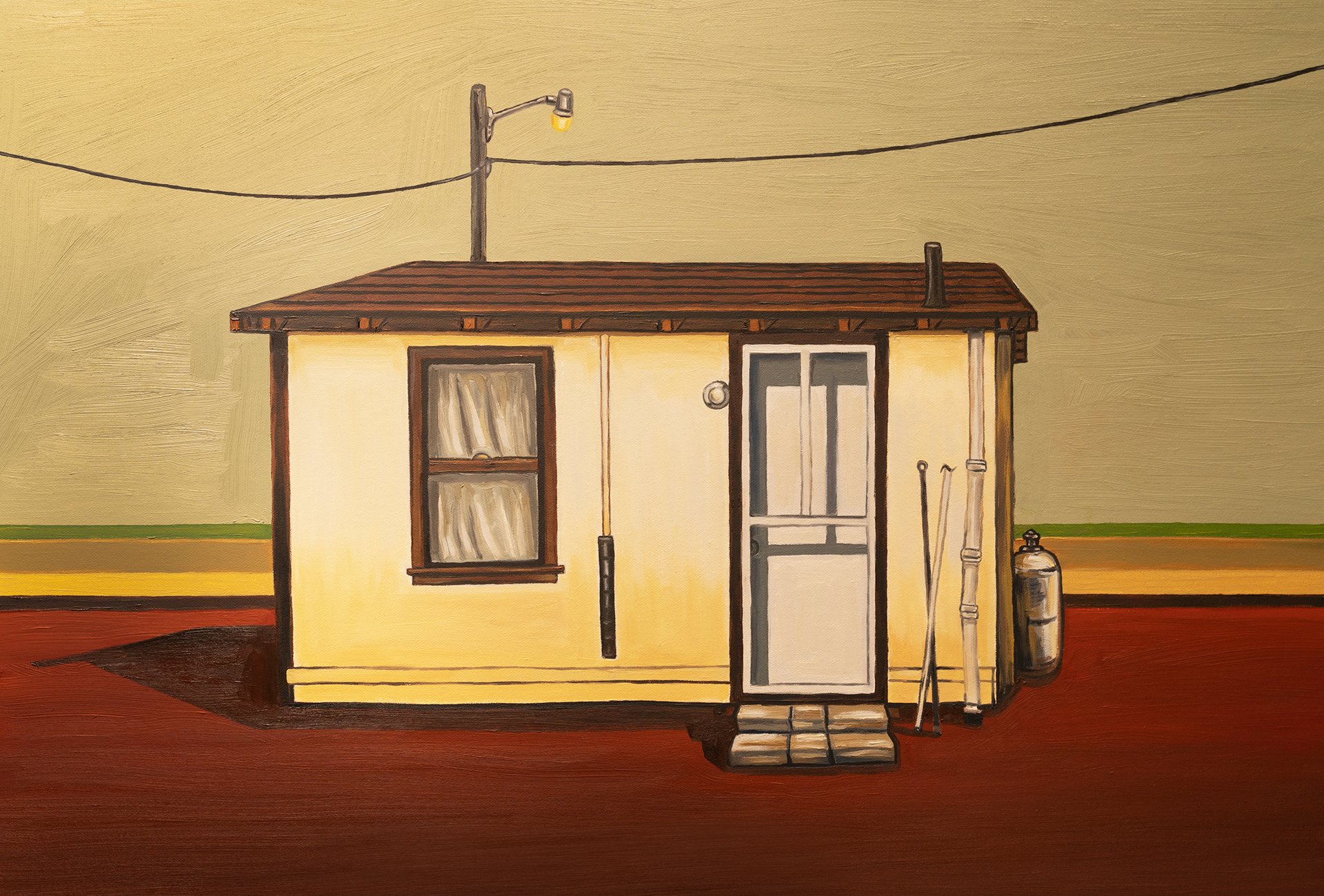 Simon Silva Art