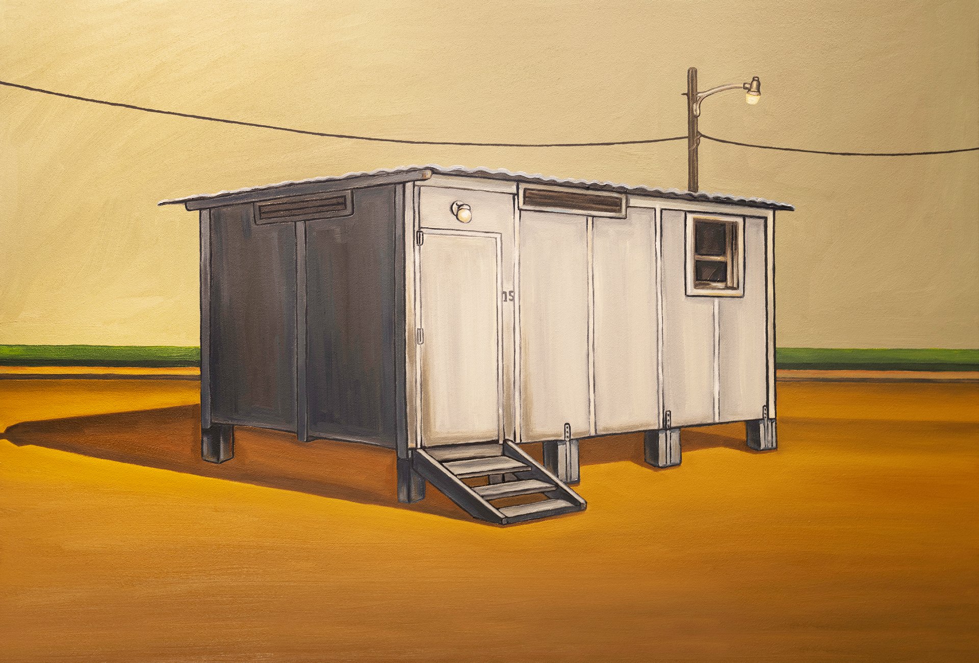 Simon Silva Art