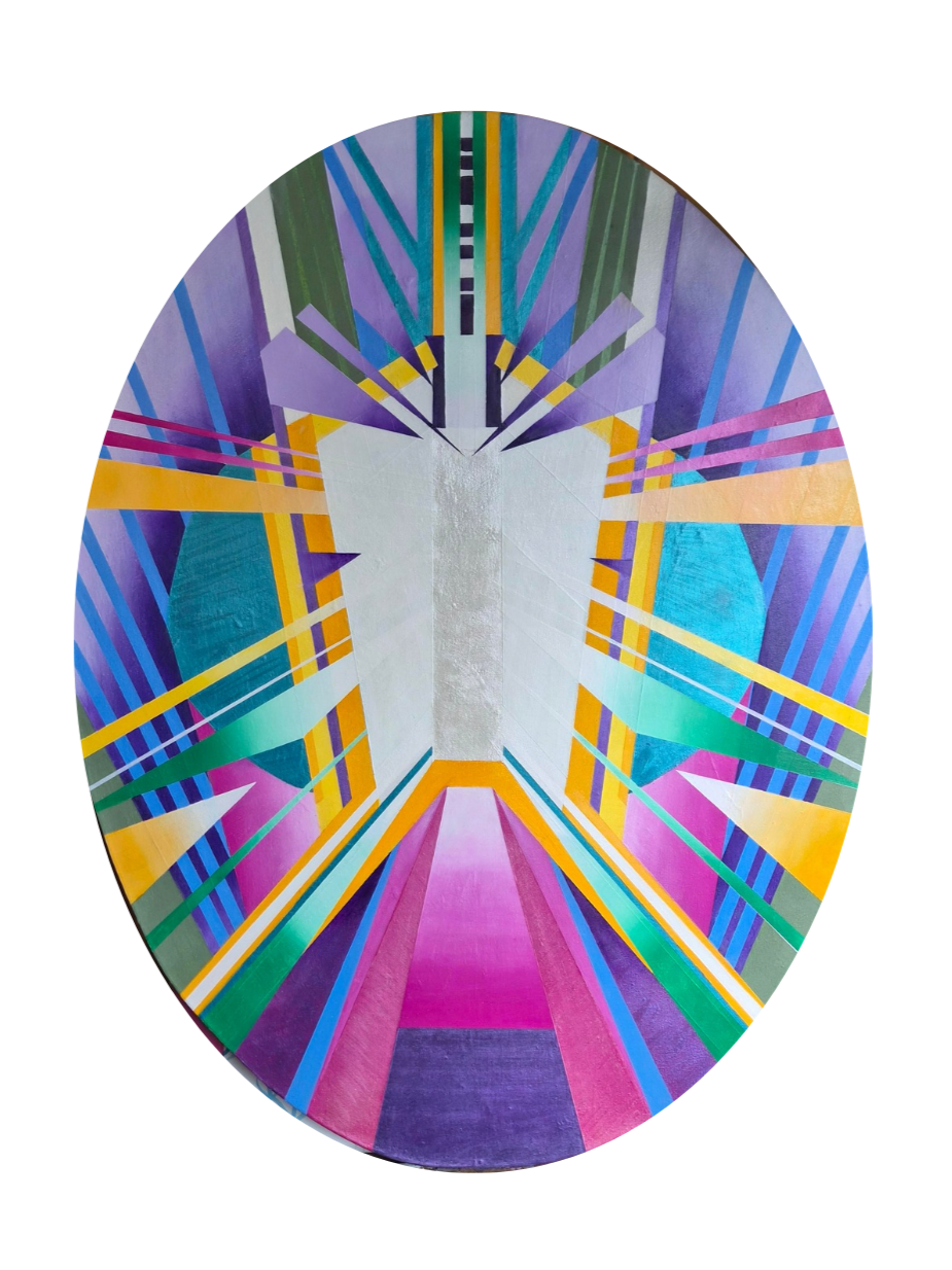 Rift. Multimedia Installation, Portal Pop-Up Window Gallery, June 2026. Vancouver.