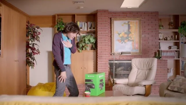 Chef Boyardee/Xbox Sweepstakes