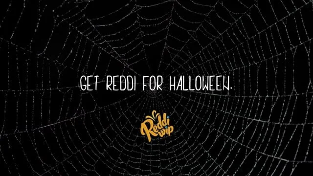Reddi: Halloween
