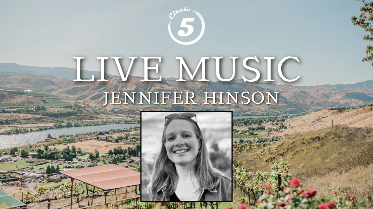Music: Jennifer Hinson