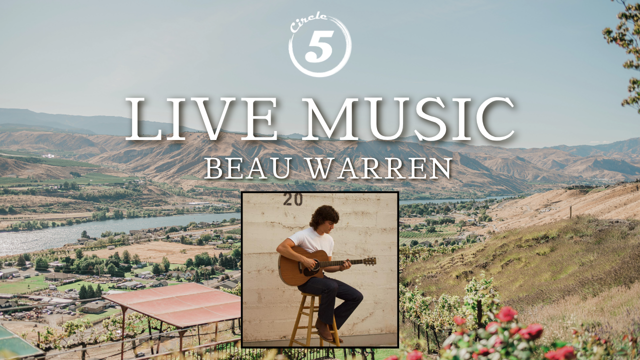 Music: Beau Warren