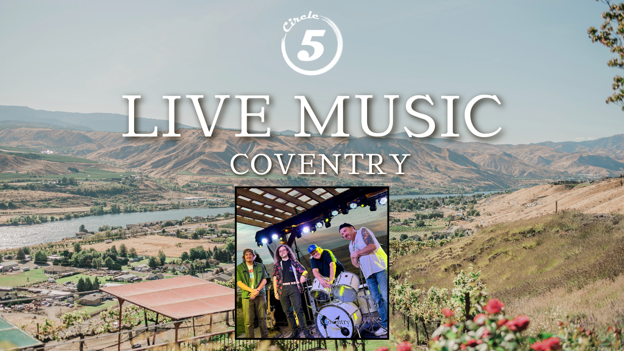 Music: Coventry
