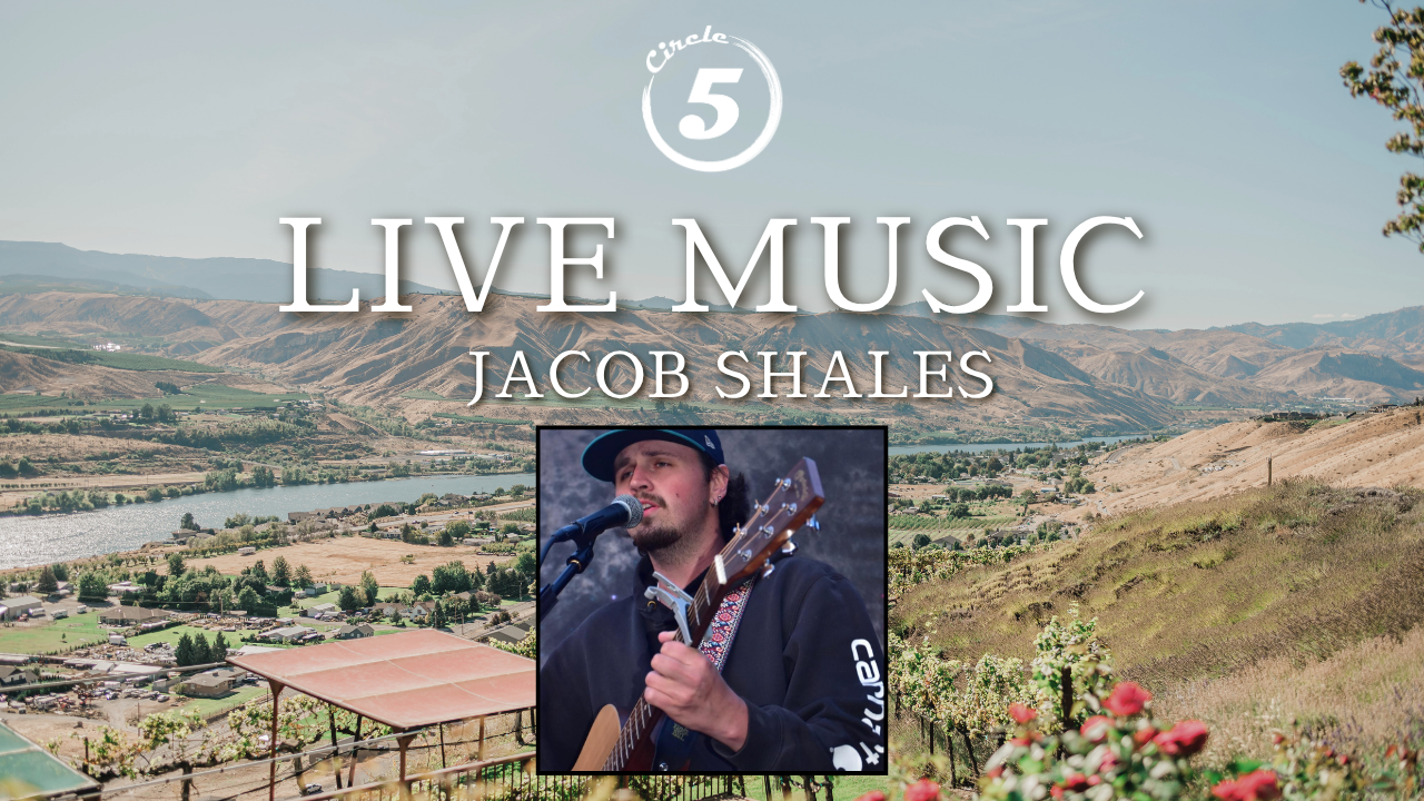 Music: Jacob Shales