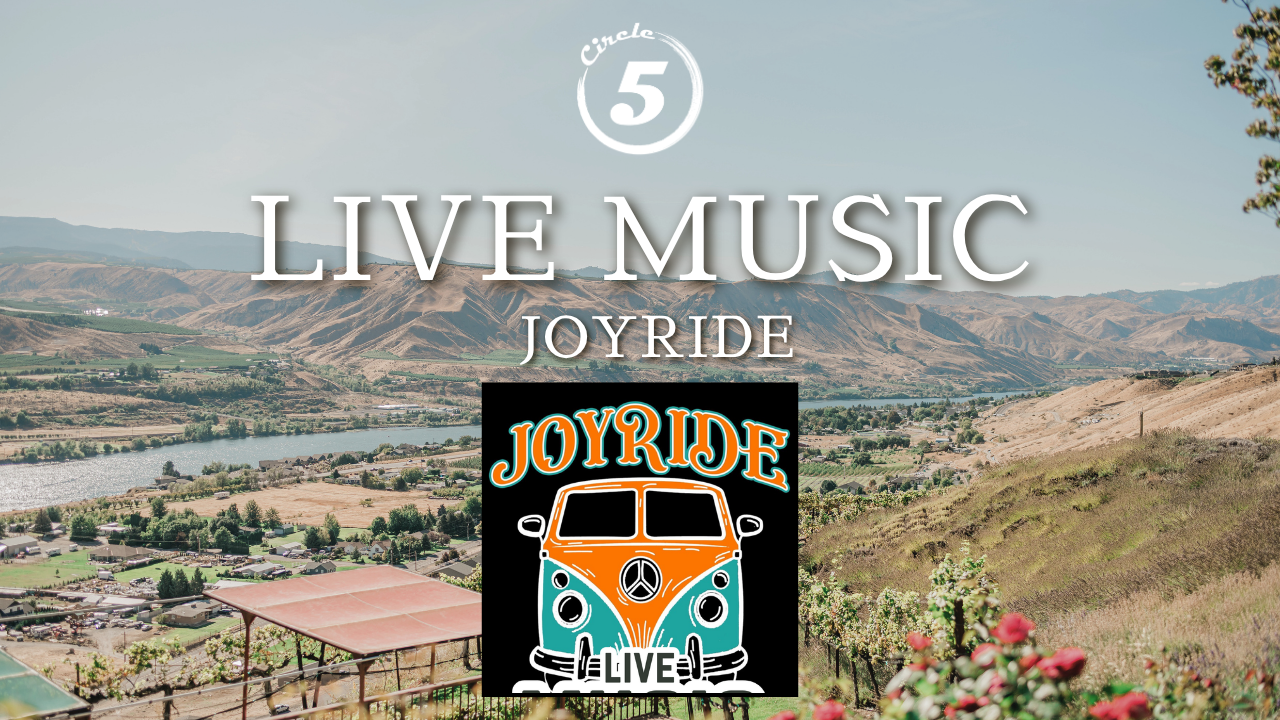 Music: Joyride