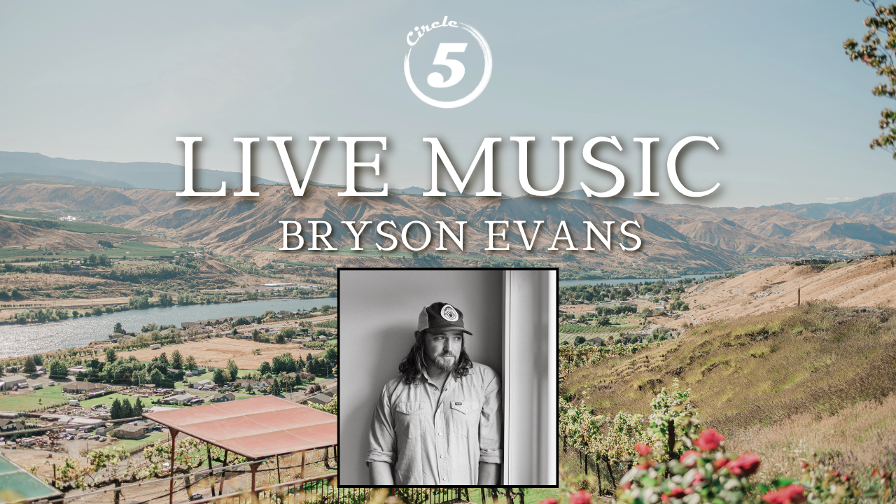 Music: Bryson Evans