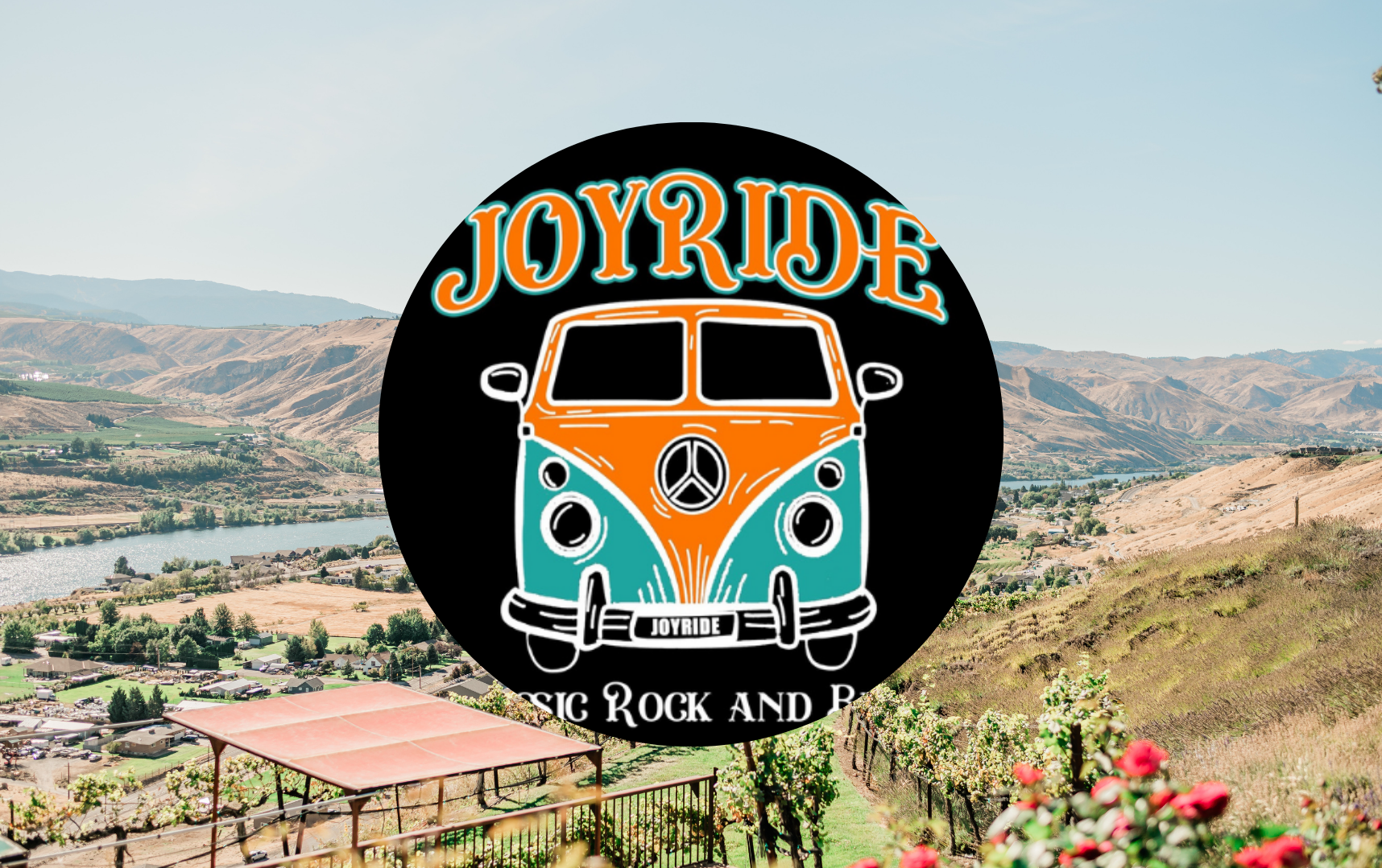 Music: Joyride