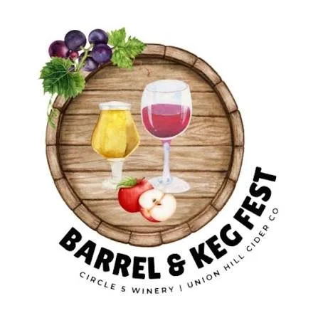 Barrel & Keg Fest