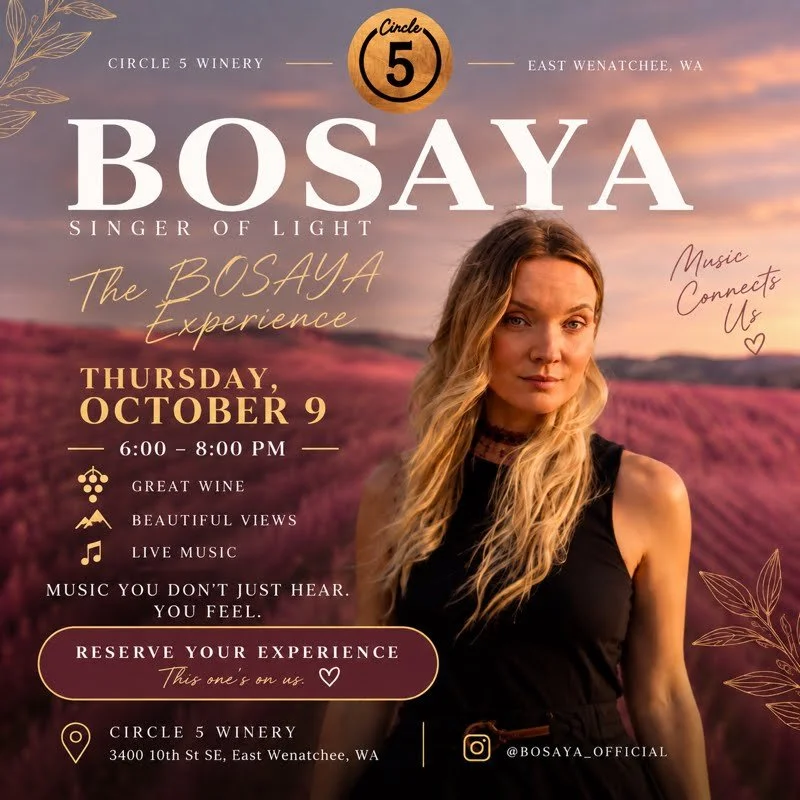 Gala (Bosaya) Live Music