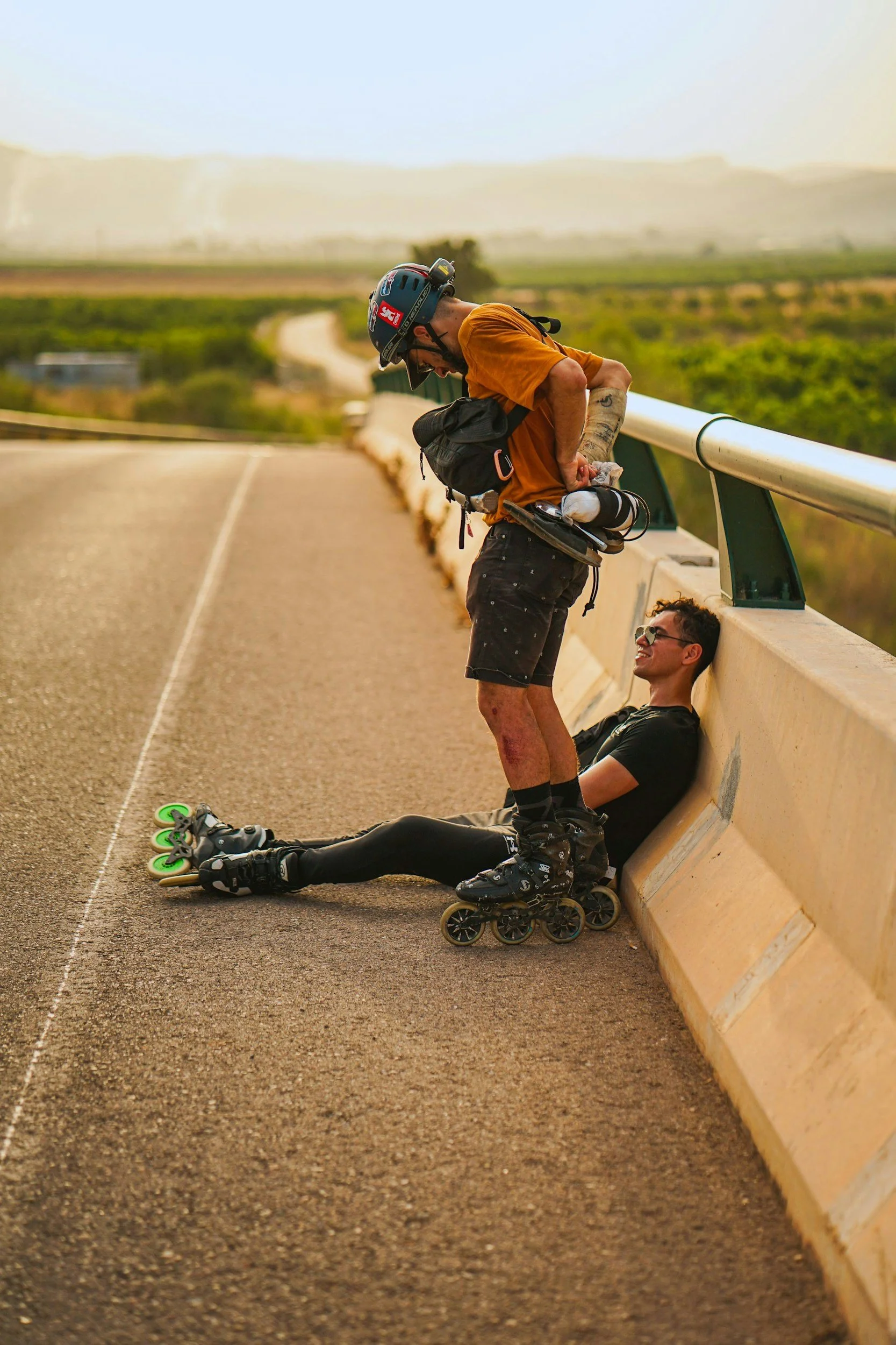 Couple having a meaningful conversation illustrating relationship compatibility beyond chemistry explained by an anxiety therapist in Los Angeles, CA.