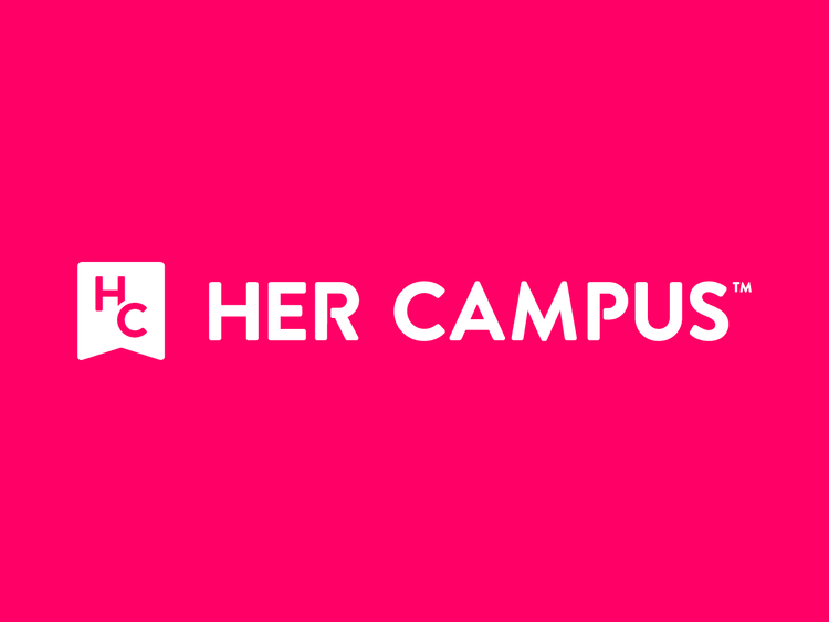image of her campus magazine logo for article around queer identity, community, and feeling "enough" in the LGBTQIA+ experience with LGBTQIA+ affirming therapist in Los Angeles Ligia Orellana