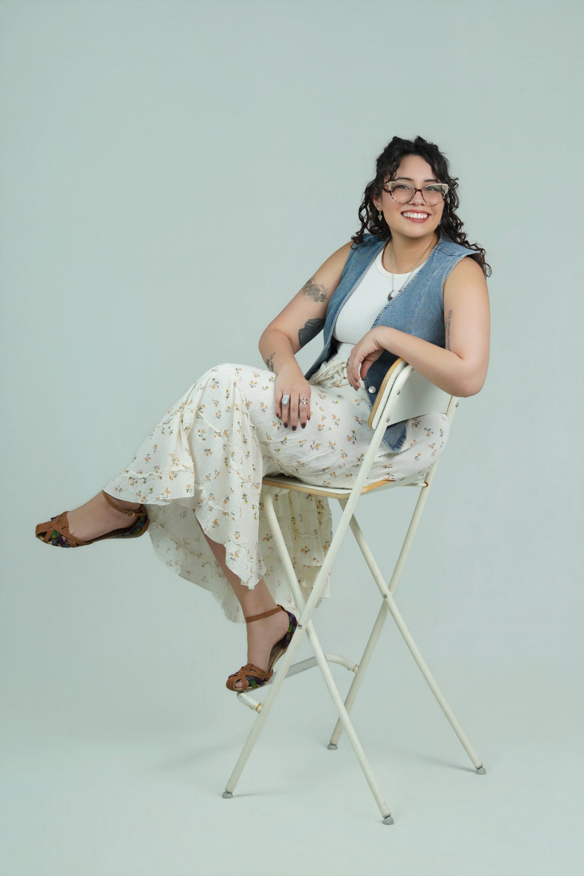 Ligia Orellana, LMFT, relationship anxiety therapist in Torrance, CA"