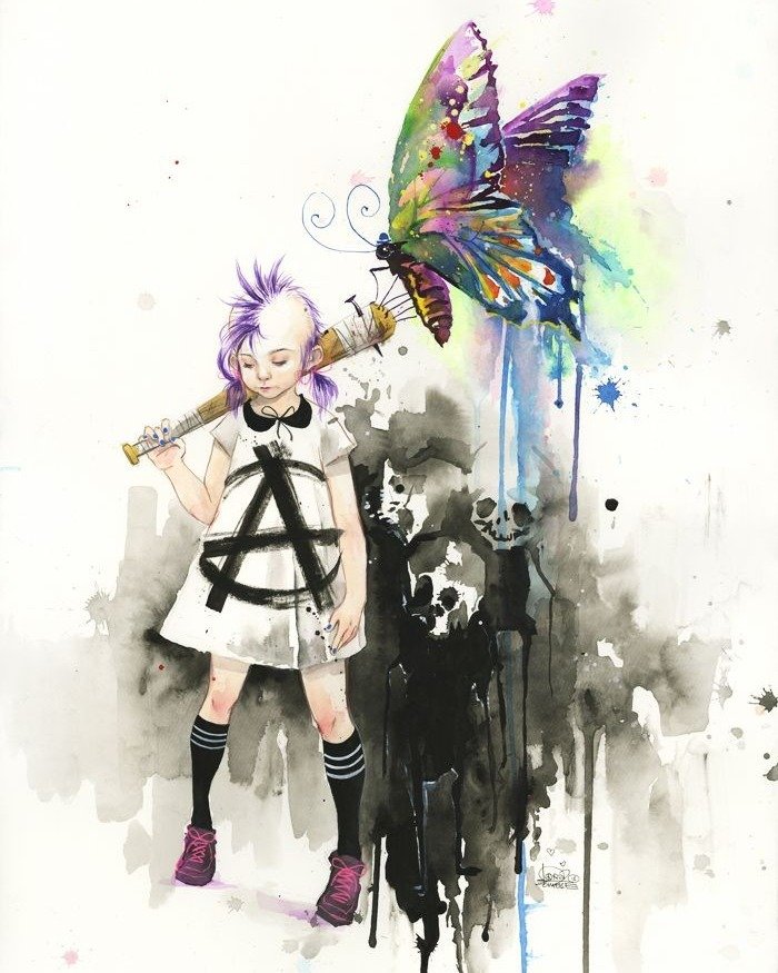 I recognize all the women in1900s in Russia, New York, Europe and beyond that incepted the original women's suffrage movement.

I choose to believe that the foundation of human rights that exist today will endure any storm and that women will be supp