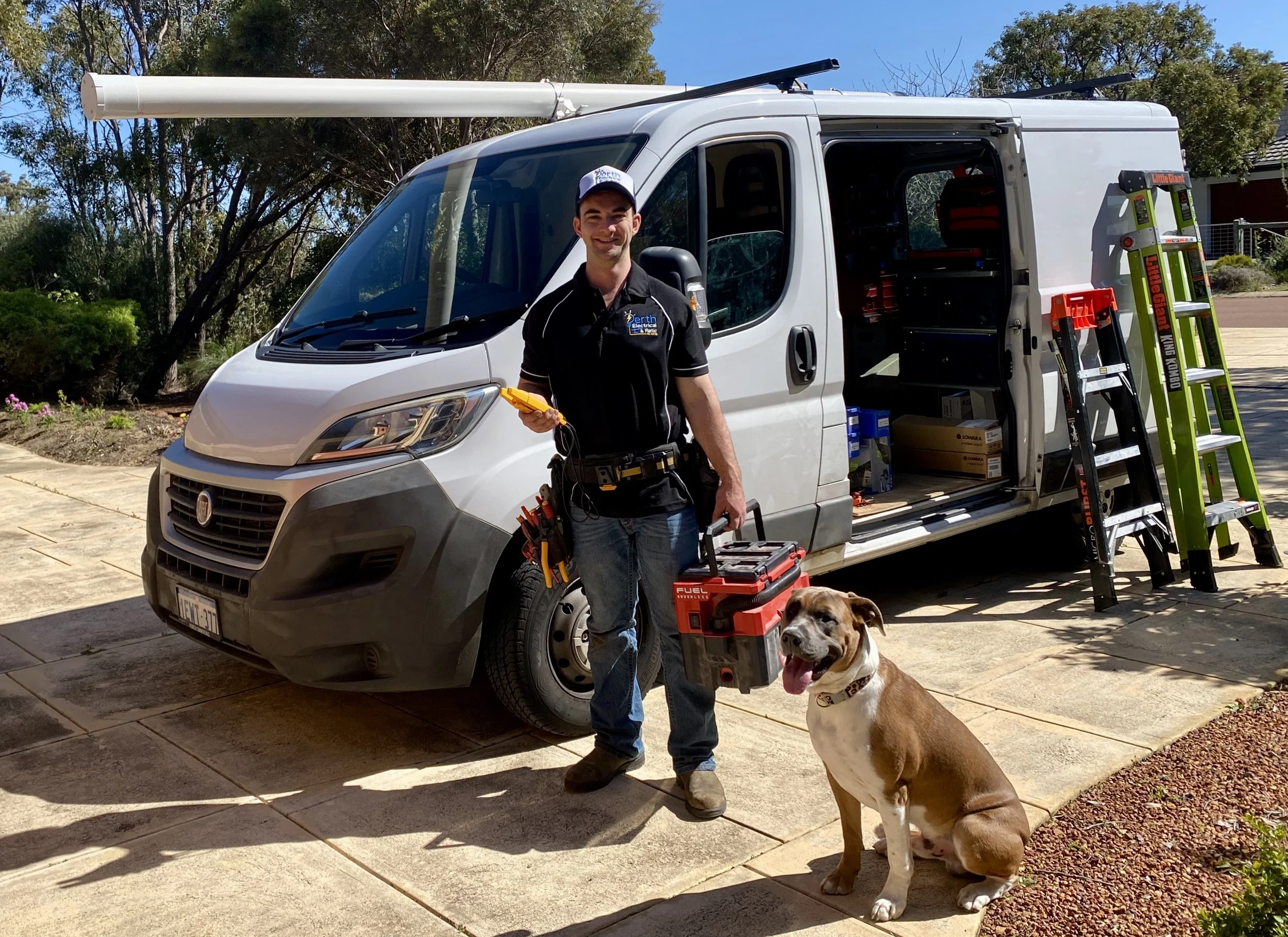 Perth Electrical & Retic