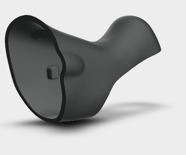PRE-ORDER Hood Covers ST-7900