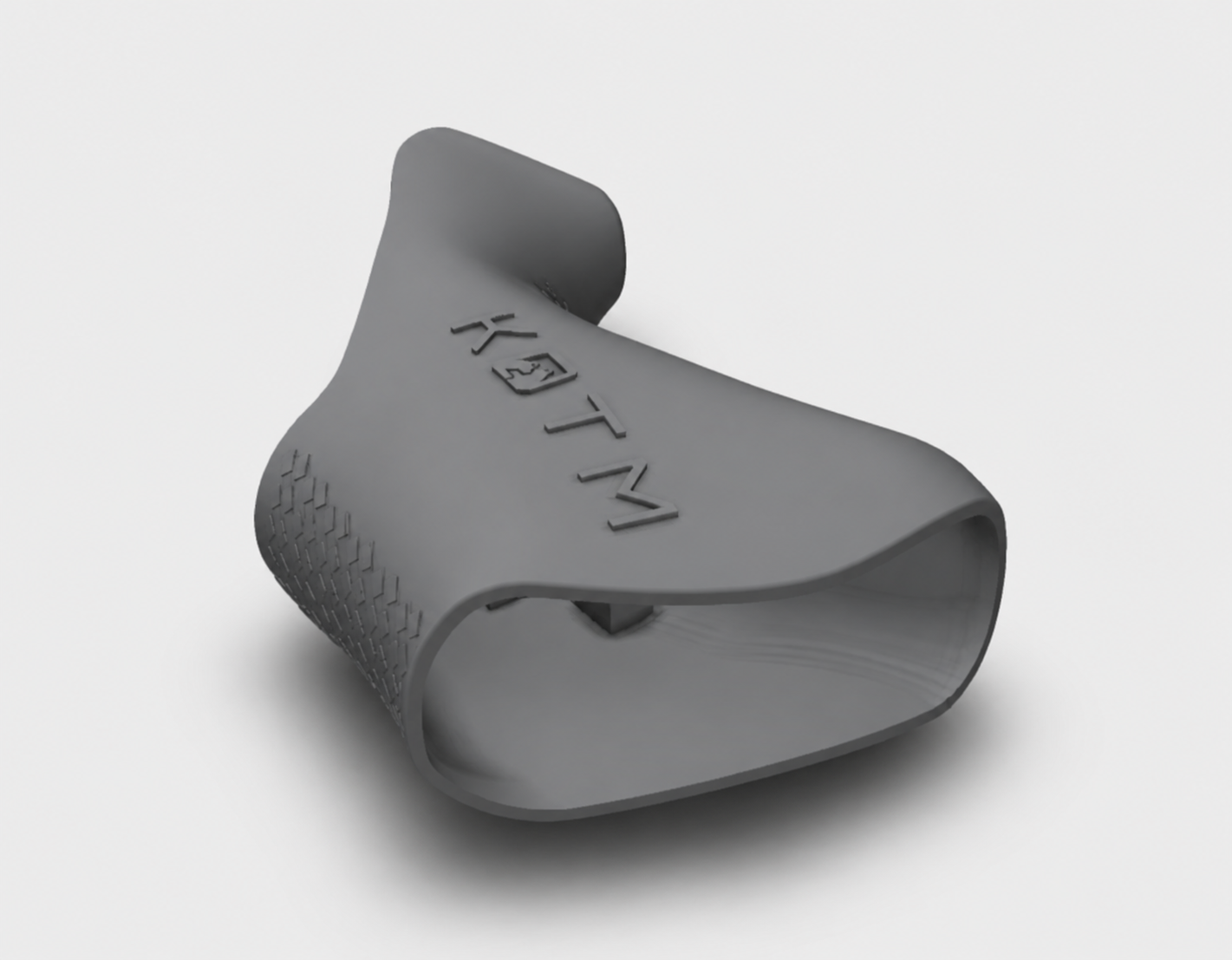PRE-ORDER Hood Covers ST-7400