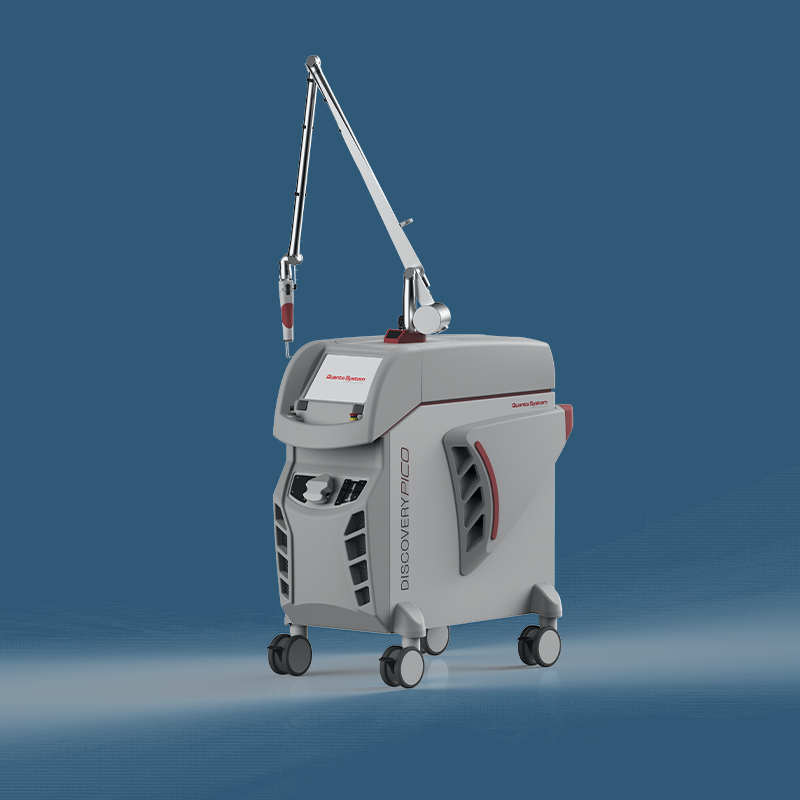 Discovery Pico Laser