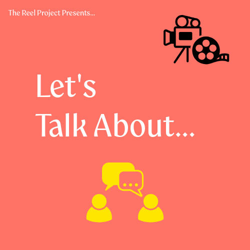 Let’s Talk About…IMAX