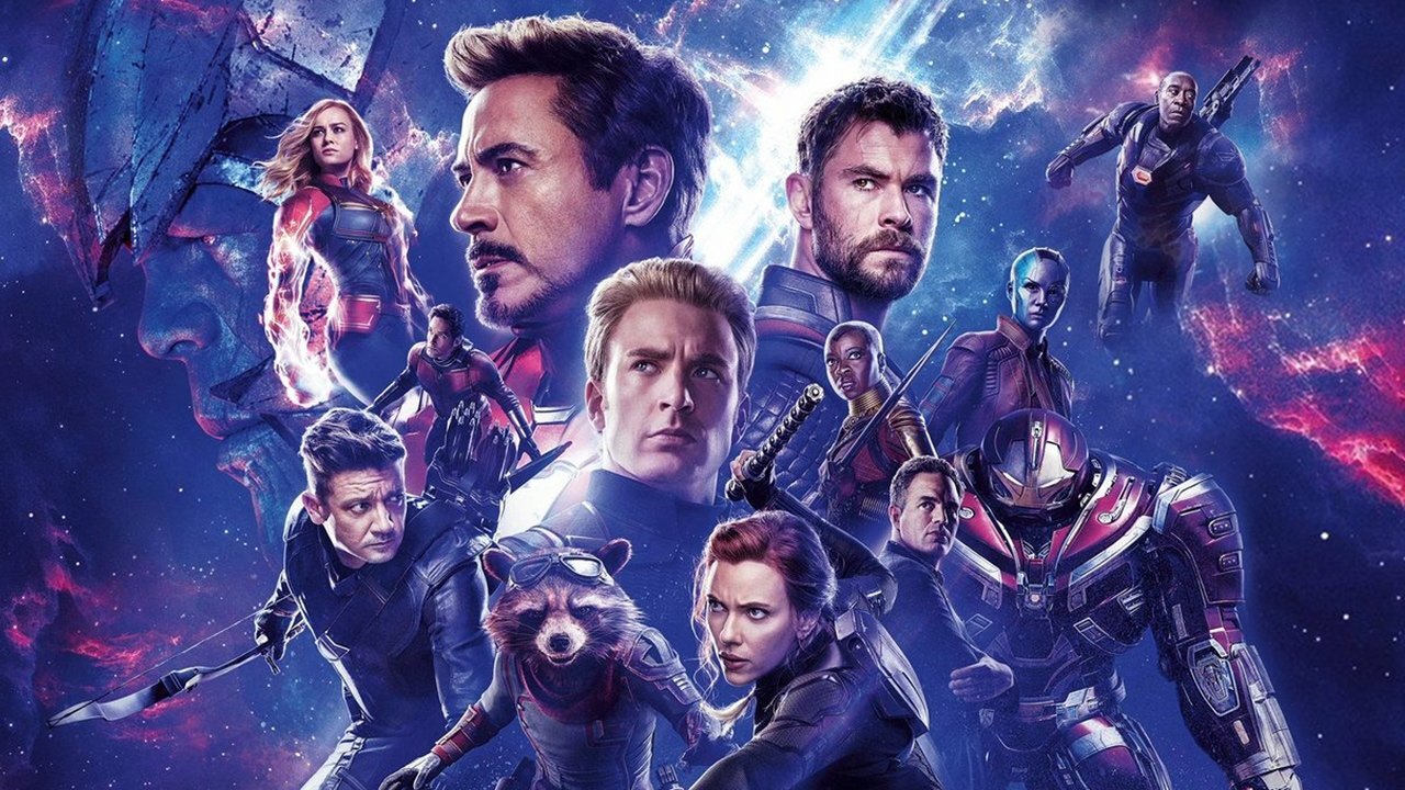 Avengers: Endgame Review