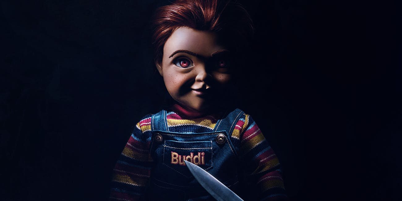 Child's Play Review