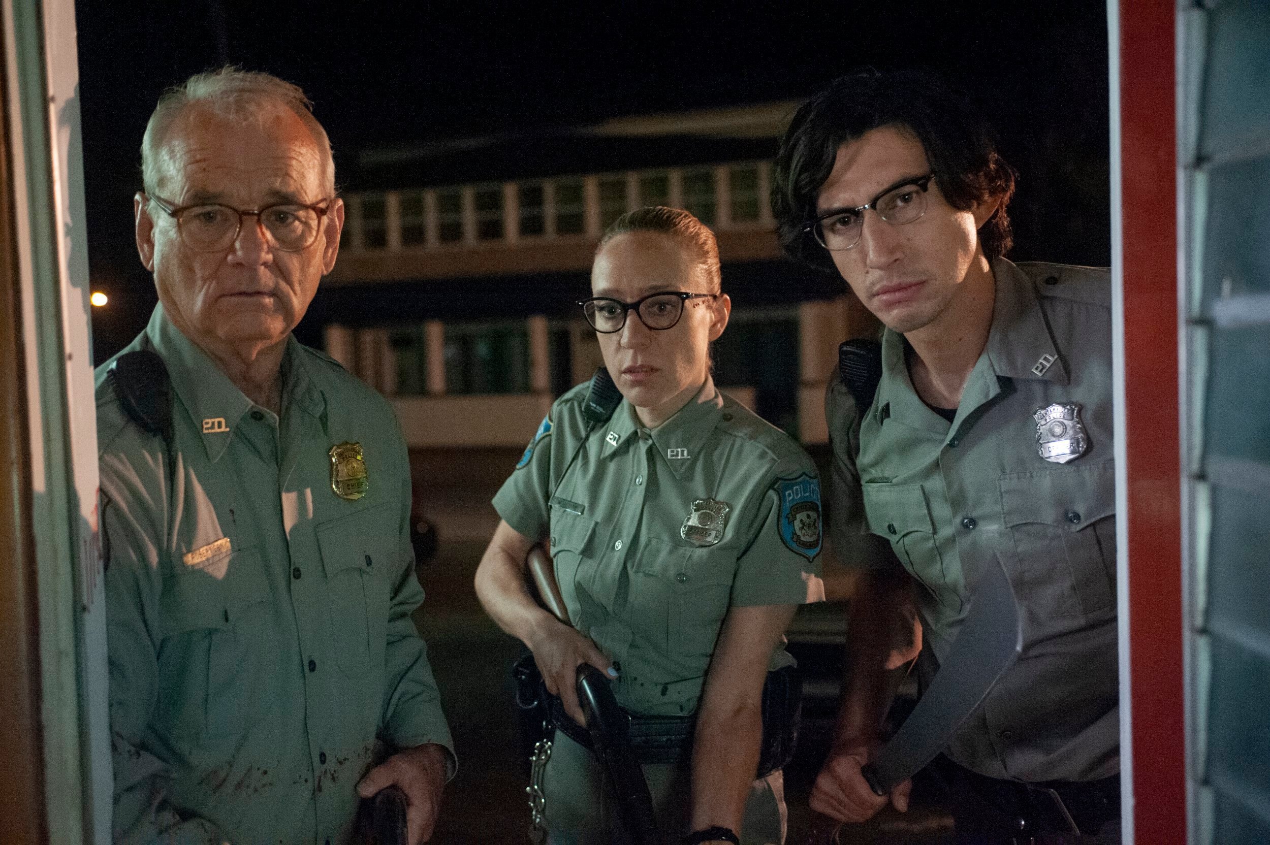 The Dead Don't Die Review