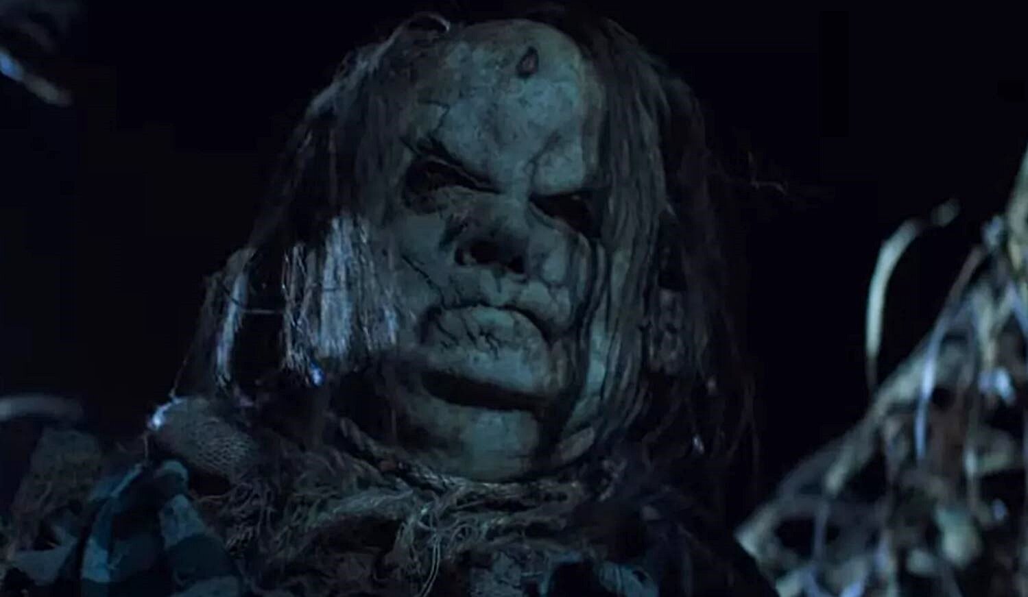 Scary Stories to Tell in the Dark (2019) Review