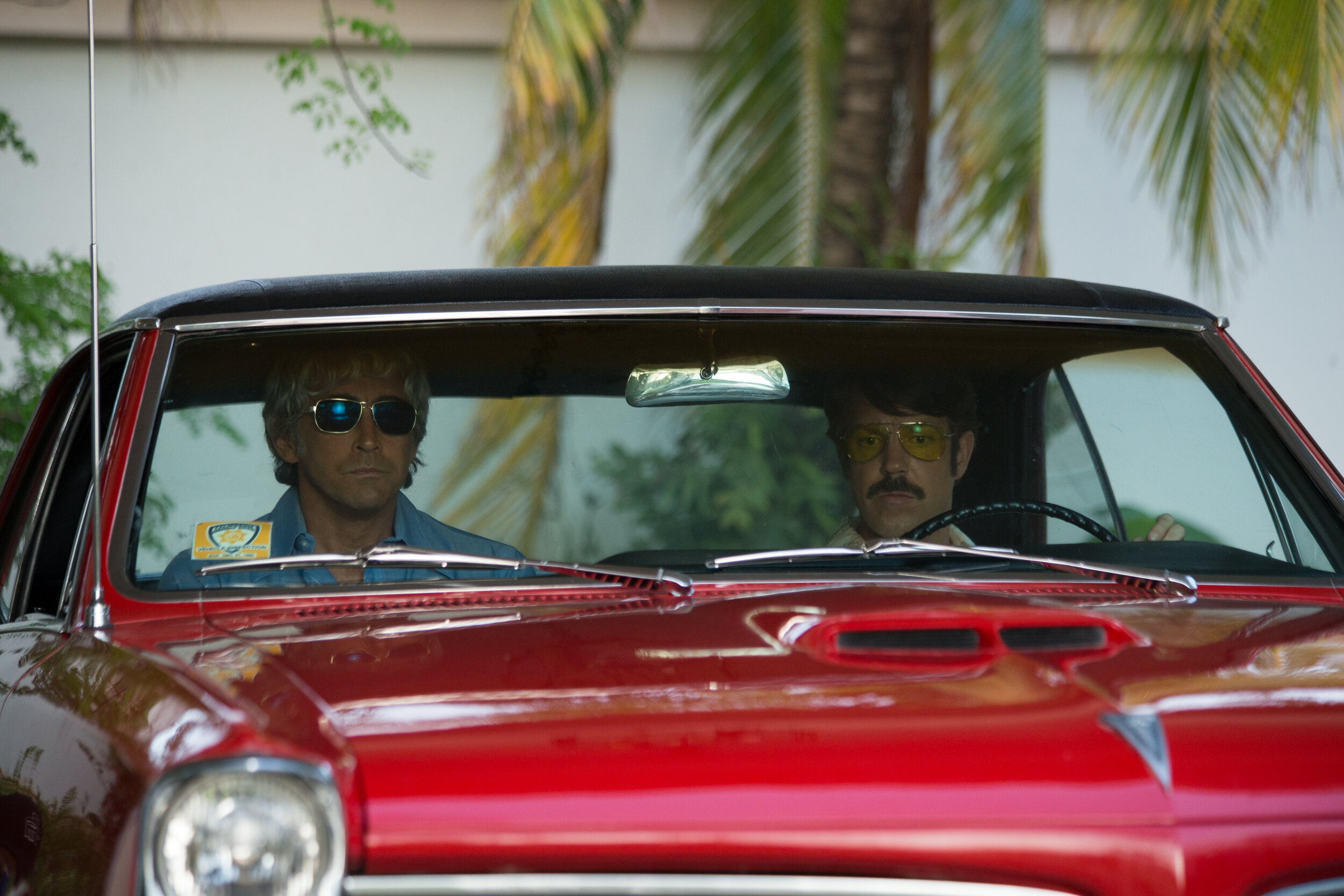 Driven Review