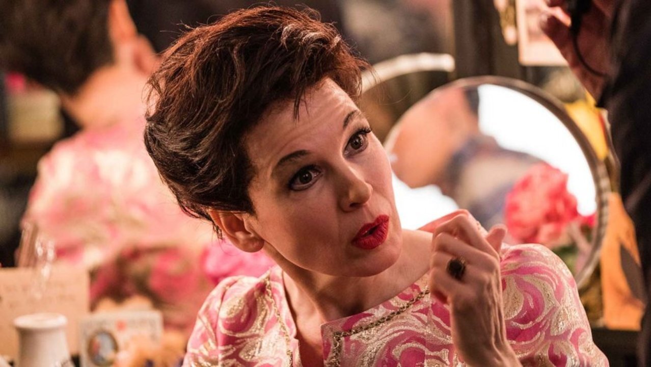 Judy (2019) Review