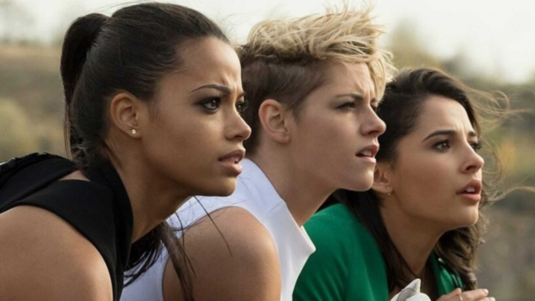 Charlie's Angels (2019) Review