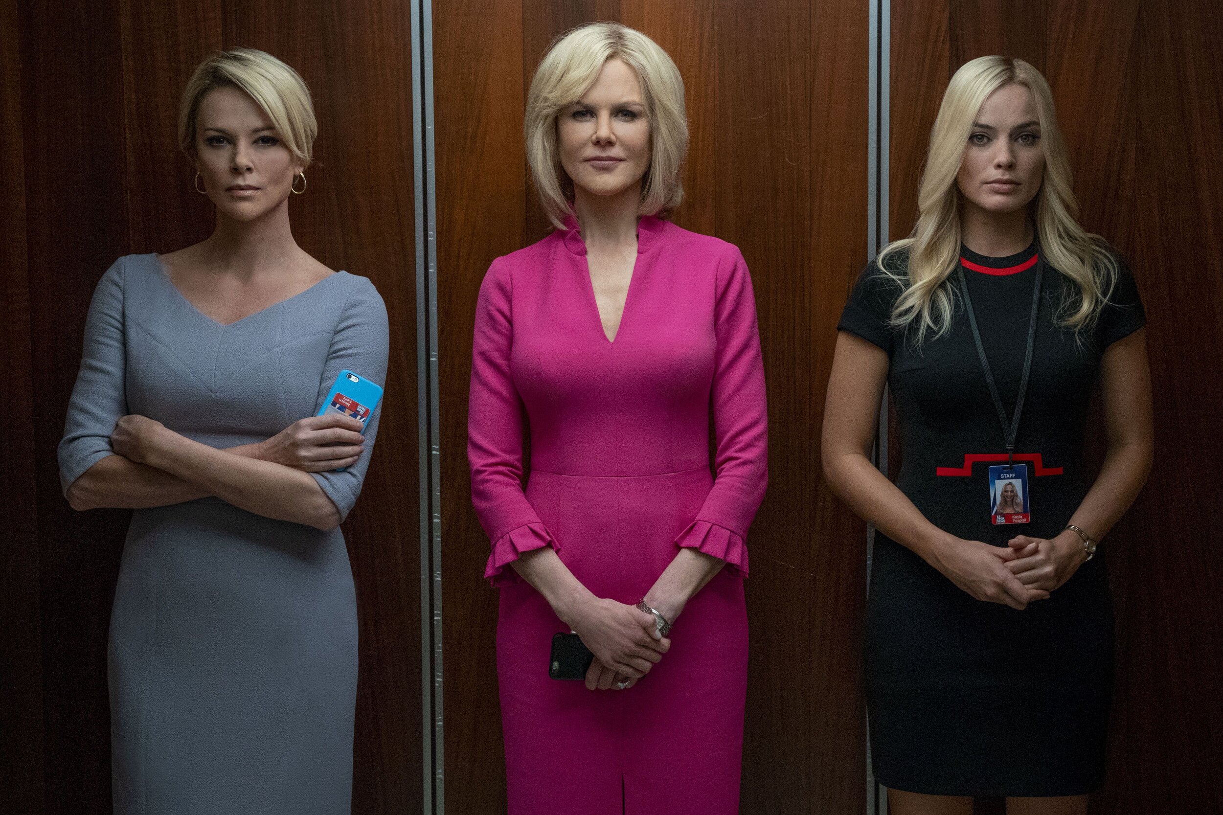 Bombshell (2020) Review