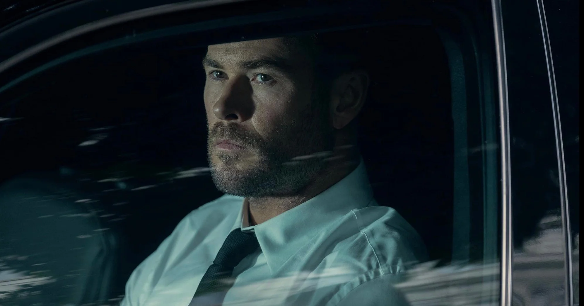 Crime 101 (2026) Review