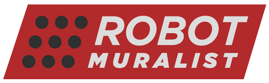 Robot Muralist