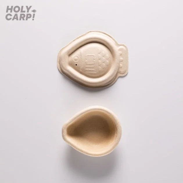 Holy Carp! Soy Sauce Dropper