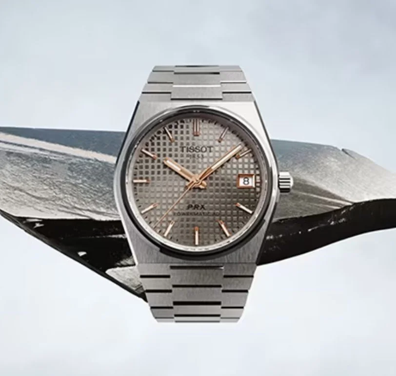 Swatch Seeks Damages from Samsung Over IP Dispute